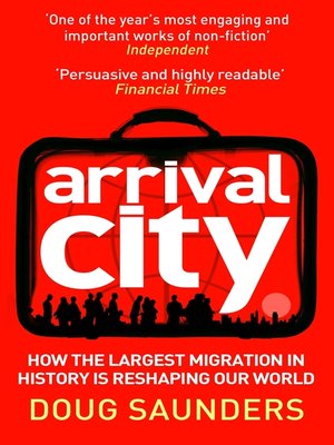 cover image of Arrival City